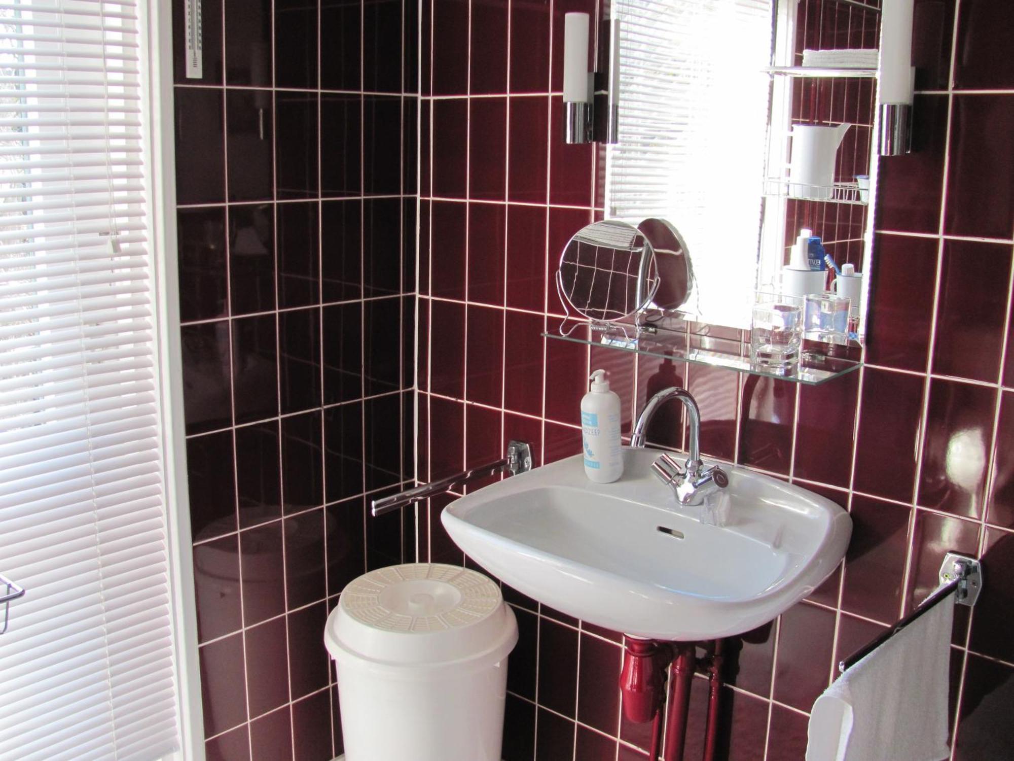 Nieuw-Scheemda De Witte Wolk B&B 외부 사진