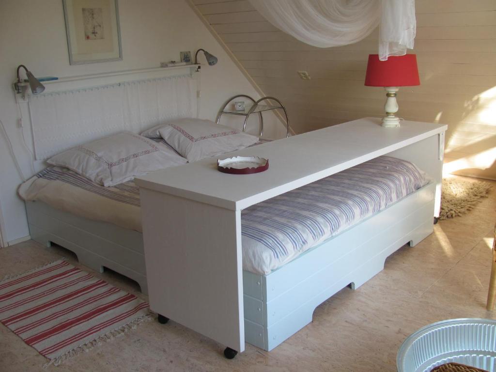 Nieuw-Scheemda De Witte Wolk B&B 외부 사진