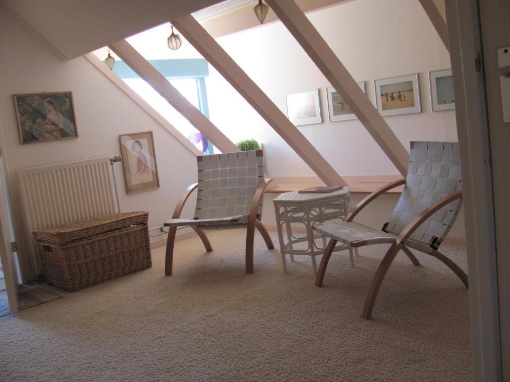 Nieuw-Scheemda De Witte Wolk B&B 객실 사진